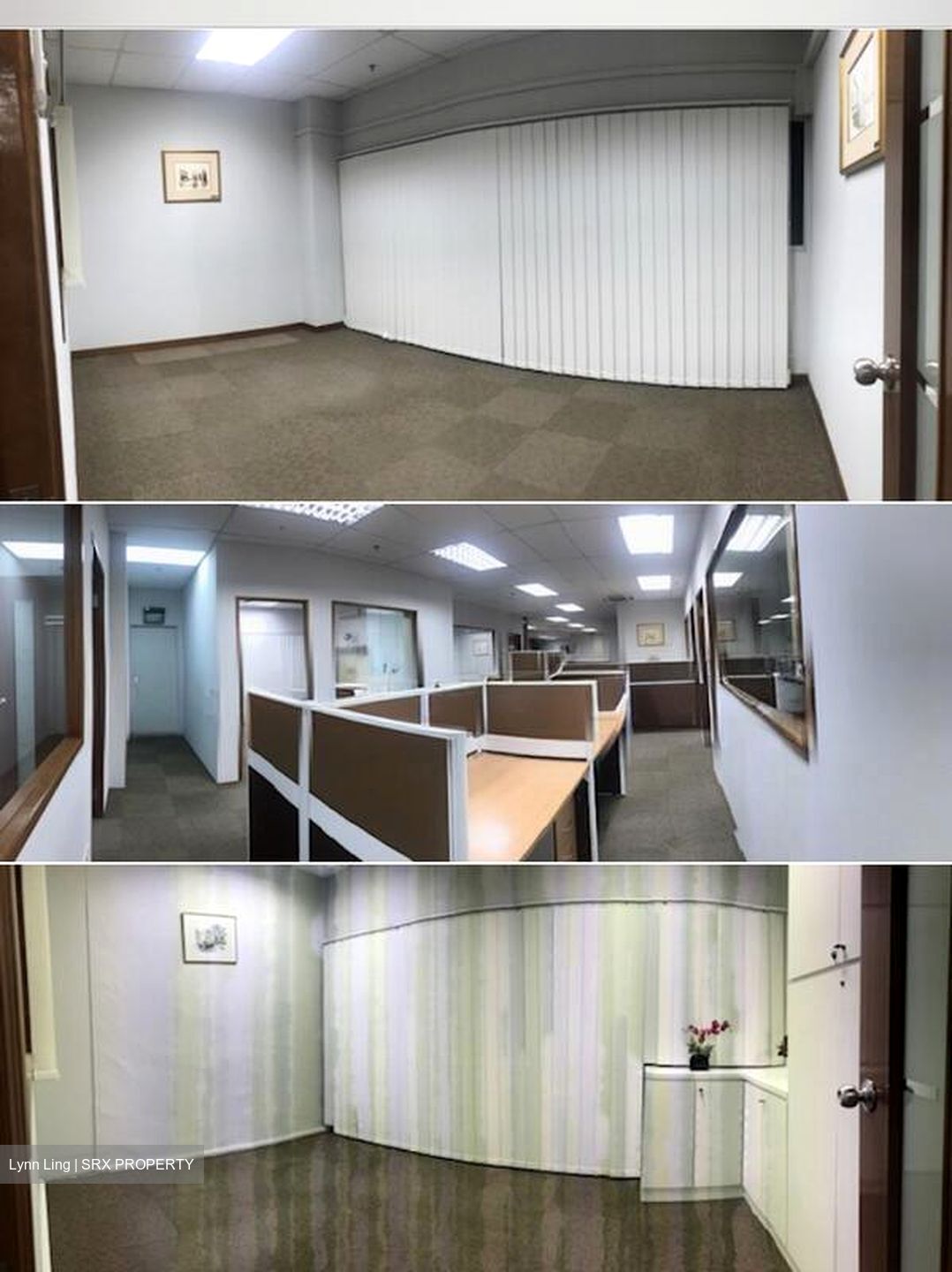 Crystal Time Building (D13), Factory #504170711